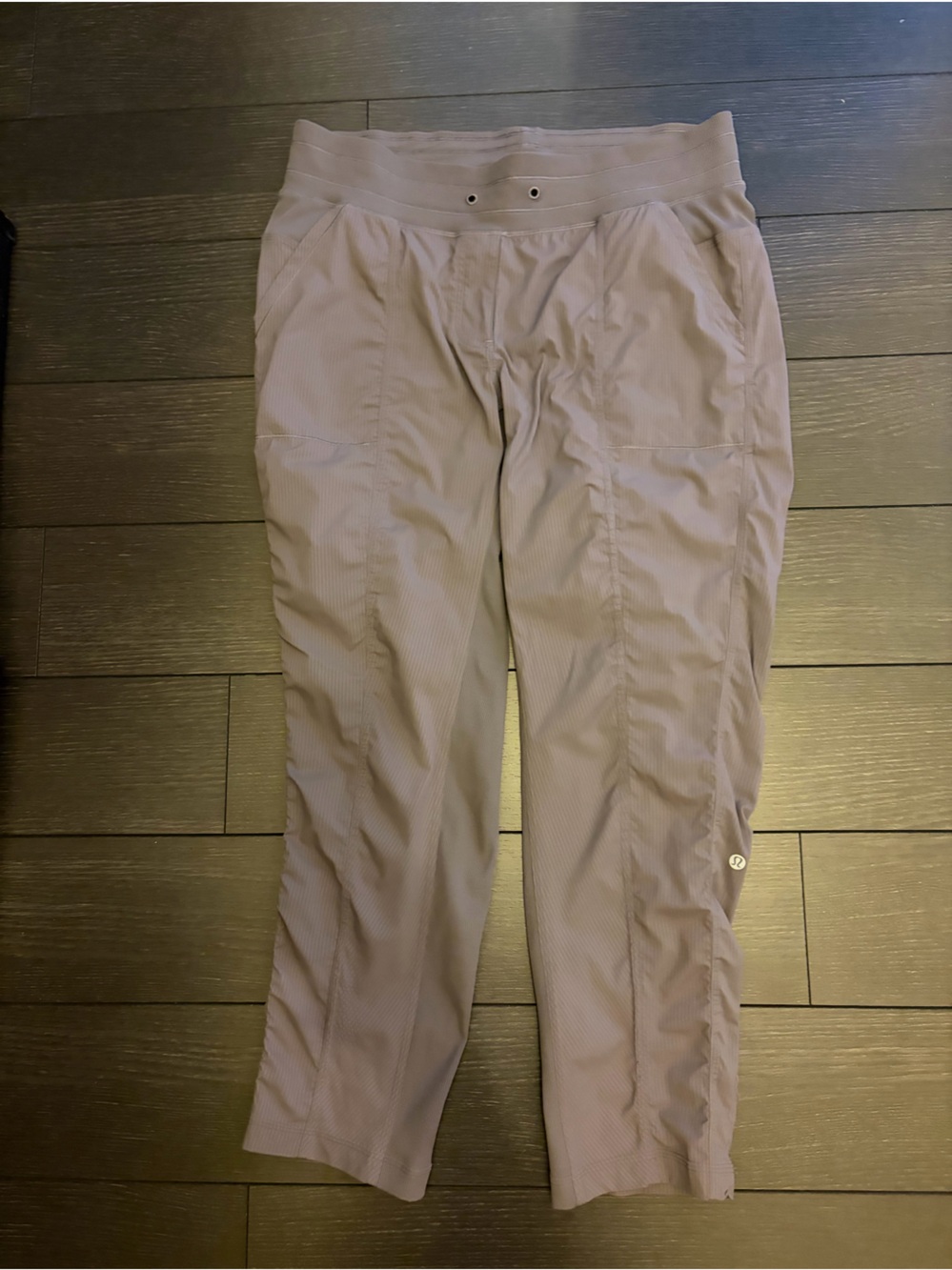 lululemon athletica  Lightweight Joggers in Light Taupe